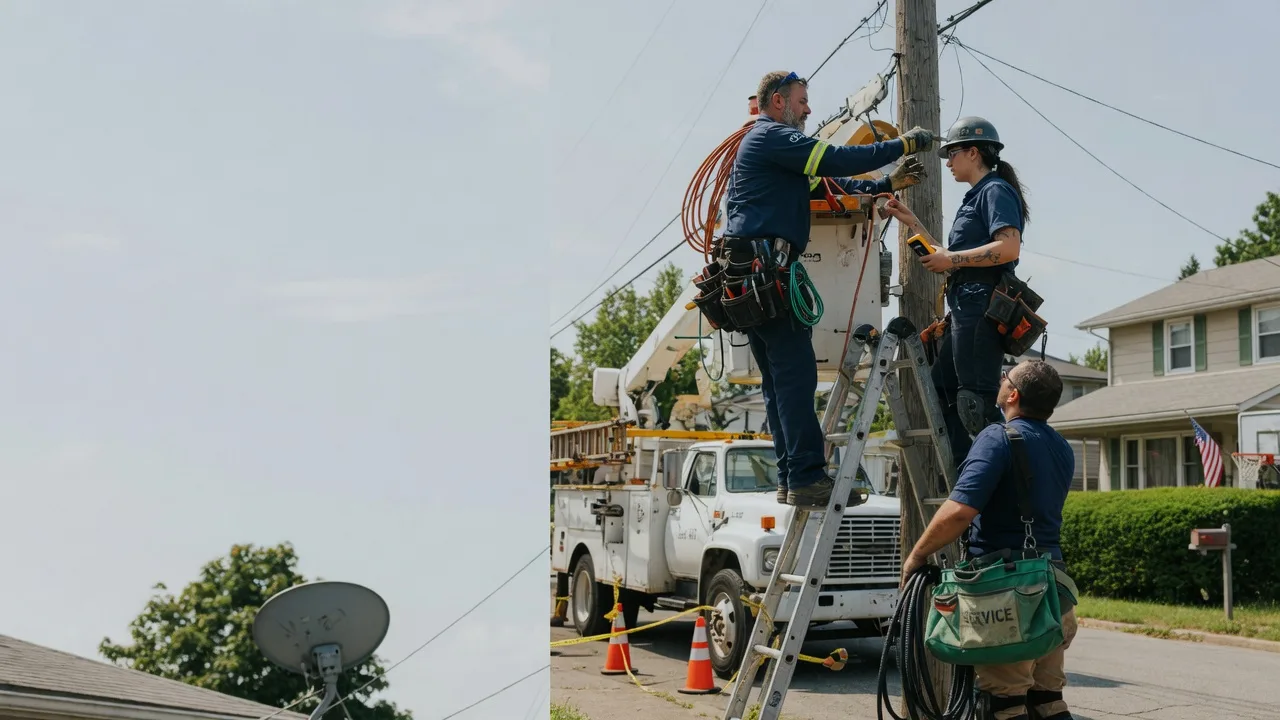 Electrical Repair in Wood Lake, MN near me